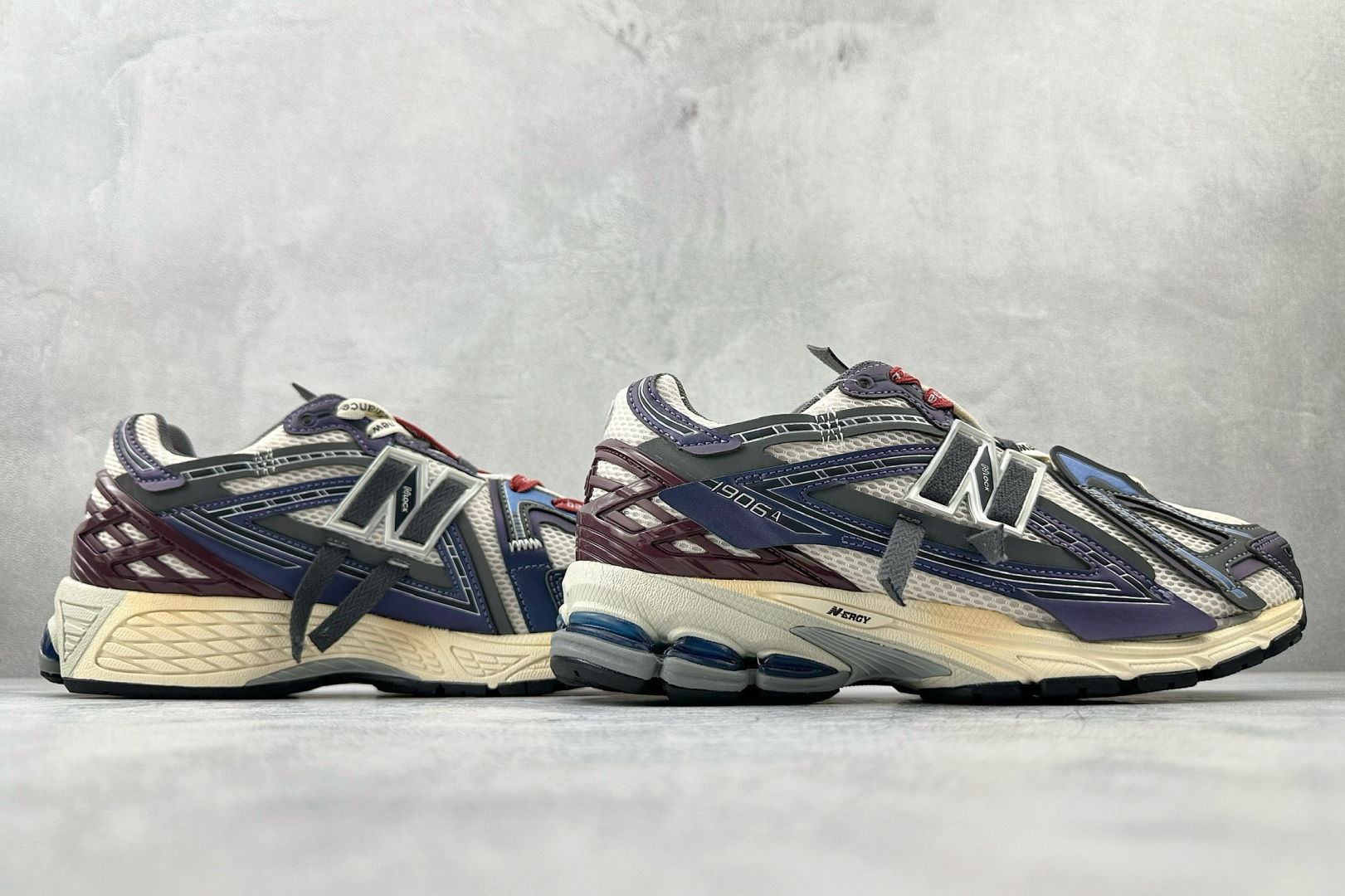 260 New Balance NB 1906A 灰紫 U1906ANB-Chinese UA Cheap High Quatity Brand Clothes Bags handbags Sneakers wholesale wholesaler seller from China Factory suppliers Fashion Clothing Shoes best Quality Beautiful Price 260 New Balance NB 1906A 灰紫 U1906ANB