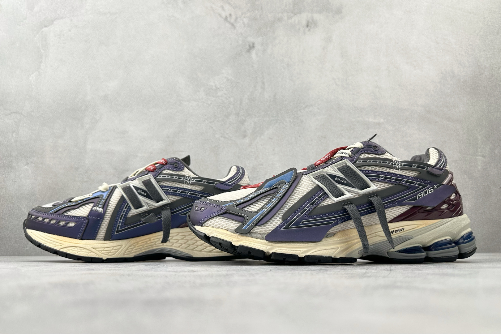 260 New Balance NB 1906A 灰紫 U1906ANB-Chinese UA Cheap High Quatity Brand Clothes Bags handbags Sneakers wholesale wholesaler seller from China Factory suppliers Fashion Clothing Shoes best Quality Beautiful Price 260 New Balance NB 1906A 灰紫 U1906ANB