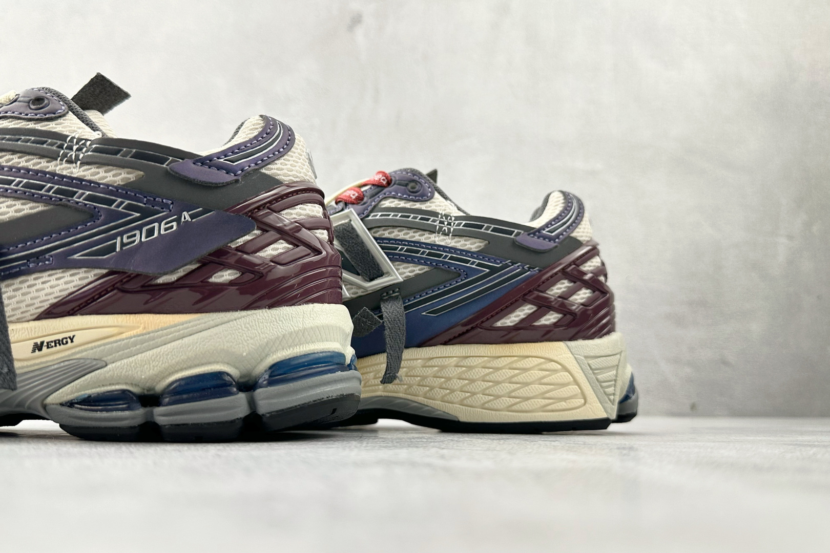 260 New Balance NB 1906A 灰紫 U1906ANB-Chinese UA Cheap High Quatity Brand Clothes Bags handbags Sneakers wholesale wholesaler seller from China Factory suppliers Fashion Clothing Shoes best Quality Beautiful Price 260 New Balance NB 1906A 灰紫 U1906ANB