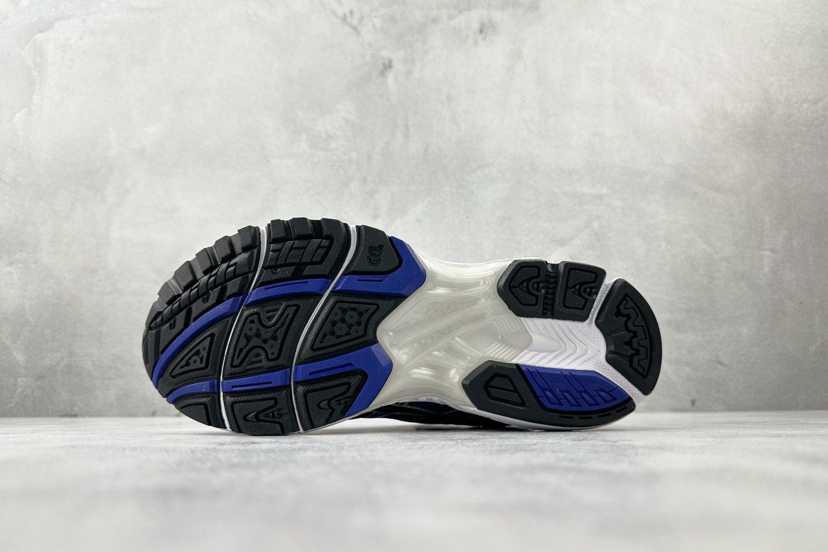 290 顶级纯原 Asics Gel-Kayano 14 银蓝 1201A019-401