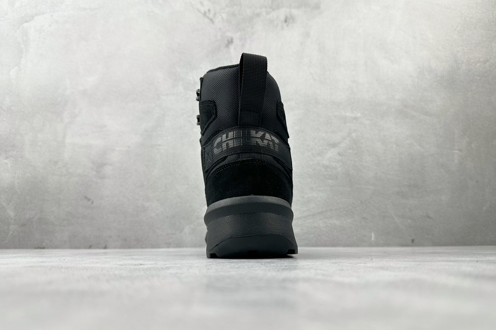 250 东南亚订单 北面 THE NORTH FACE Chilkat 5 黑色 NF0A7W4C-KX7