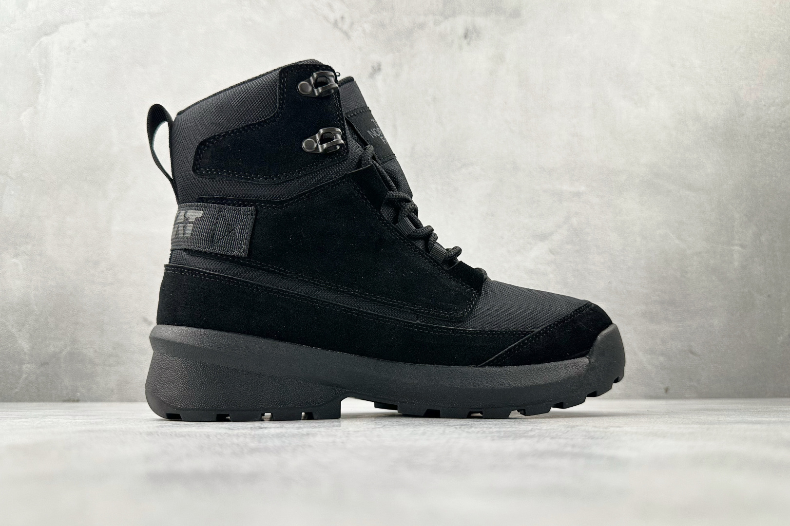 250 东南亚订单 北面 THE NORTH FACE Chilkat 5 黑色 NF0A7W4C-KX7