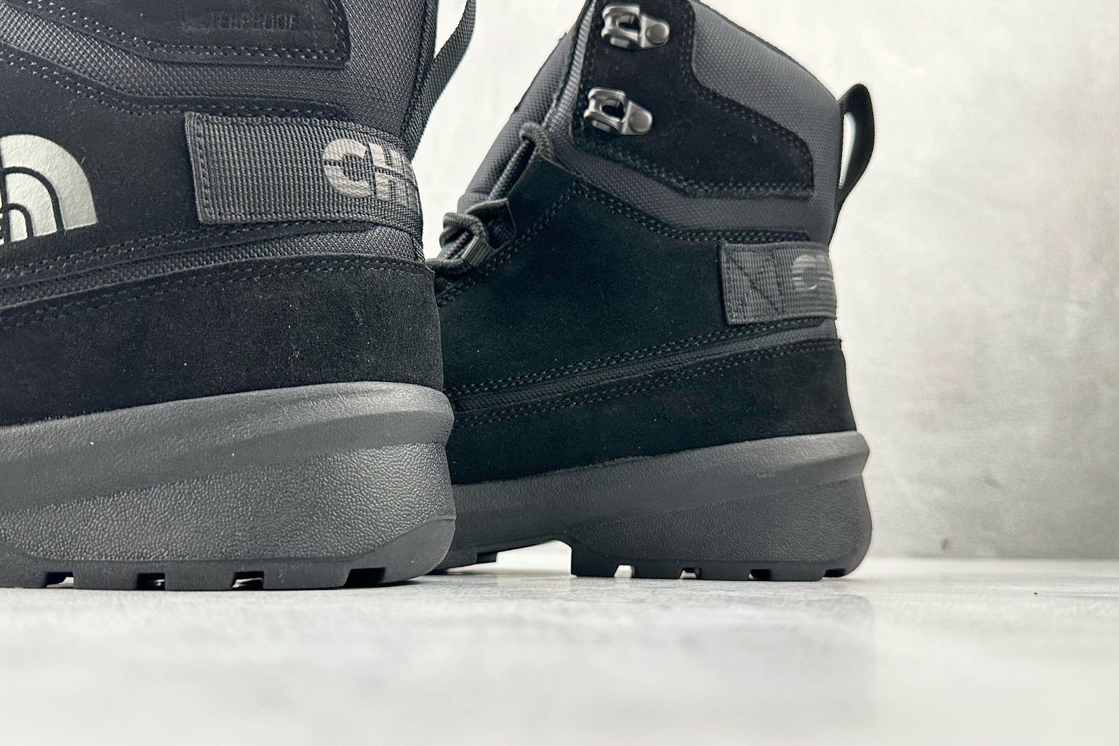 250 东南亚订单 北面 THE NORTH FACE Chilkat 5 黑色 NF0A7W4C-KX7