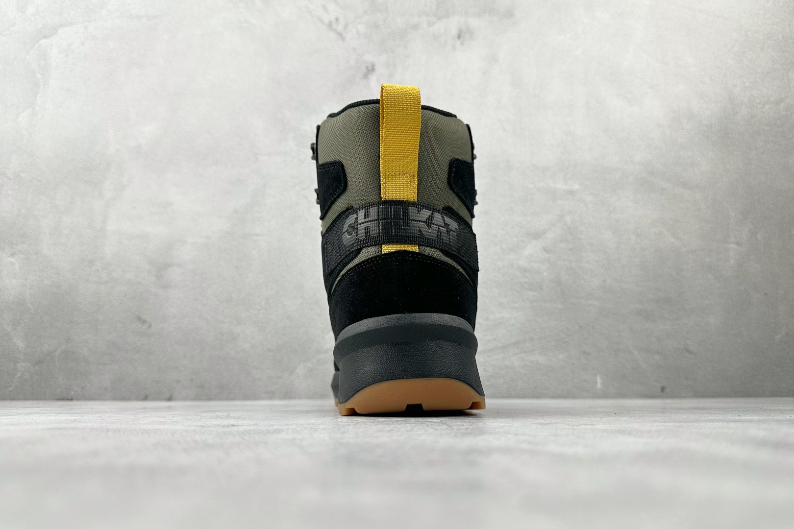 250 东南亚订单 北面 THE NORTH FACE 绿黑色 A7W4C-9Y3