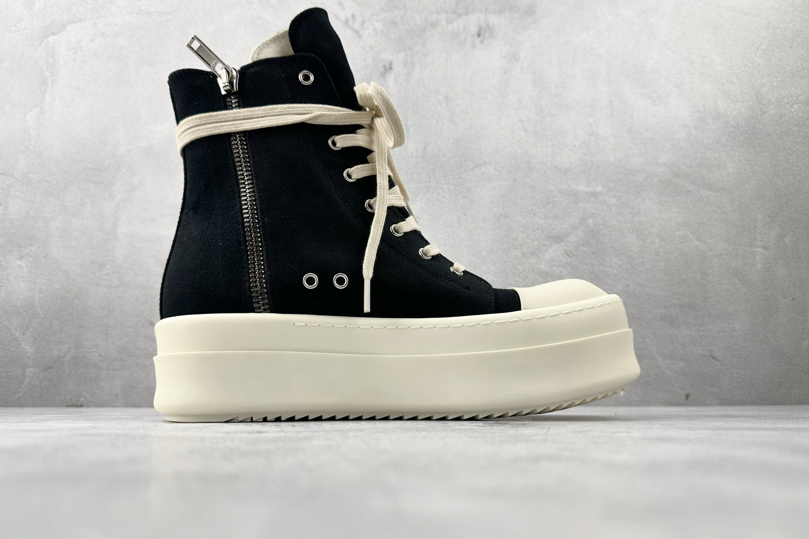 460 Rick Owens DRKSHDW 黑色 DU02D2831DOEM9-9811