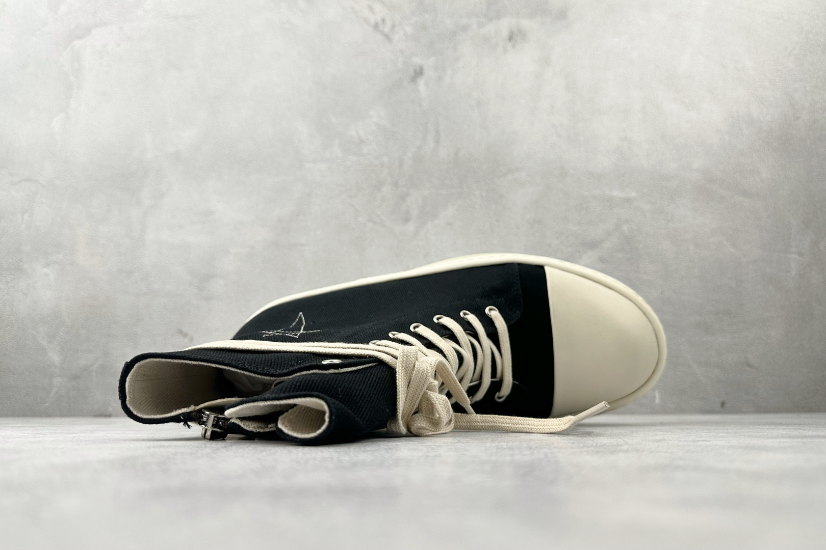 460 Rick Owens DRKSHDW 黑色 DU02D2831DOEM9-9811