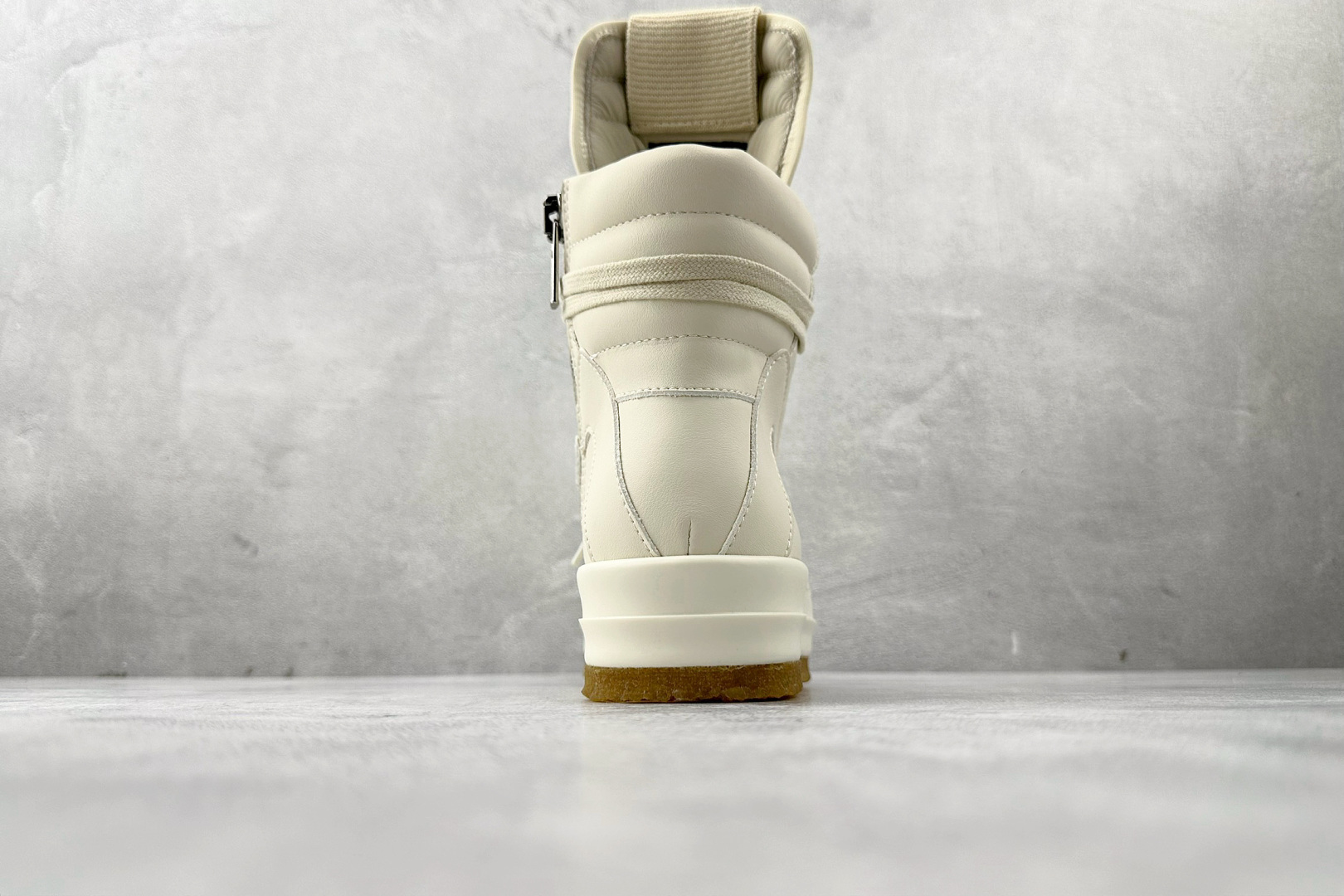 540 RICK OWENS/RO Geobasket 白色 RU02E1801LCO-111-Chinese UA Cheap High Quatity Brand Clothes Bags handbags Sneakers wholesale wholesaler seller from China Factory suppliers Fashion Clothing Shoes best Quality Beautiful Price 540 RICK OWENS/RO Geobasket 白色 RU02E1801LCO-111