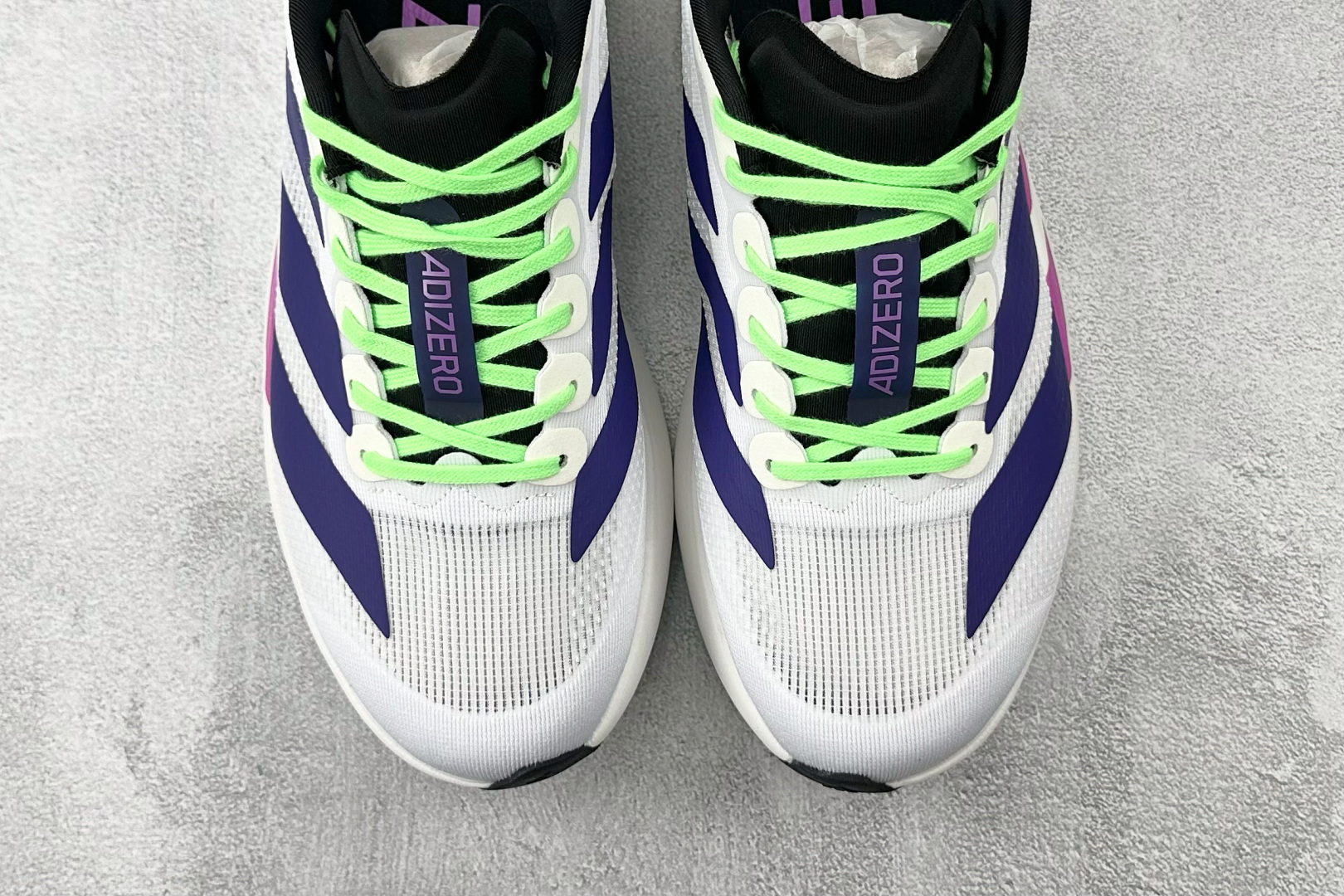 180 纯原 adidas Adizero Evo SL 白色 JS4495-Chinese UA Cheap High Quatity Brand Clothes Bags handbags Sneakers wholesale wholesaler seller from China Factory suppliers Fashion Clothing Shoes best Quality Beautiful Price 180 纯原 adidas Adizero Evo SL 白色 JS4495
