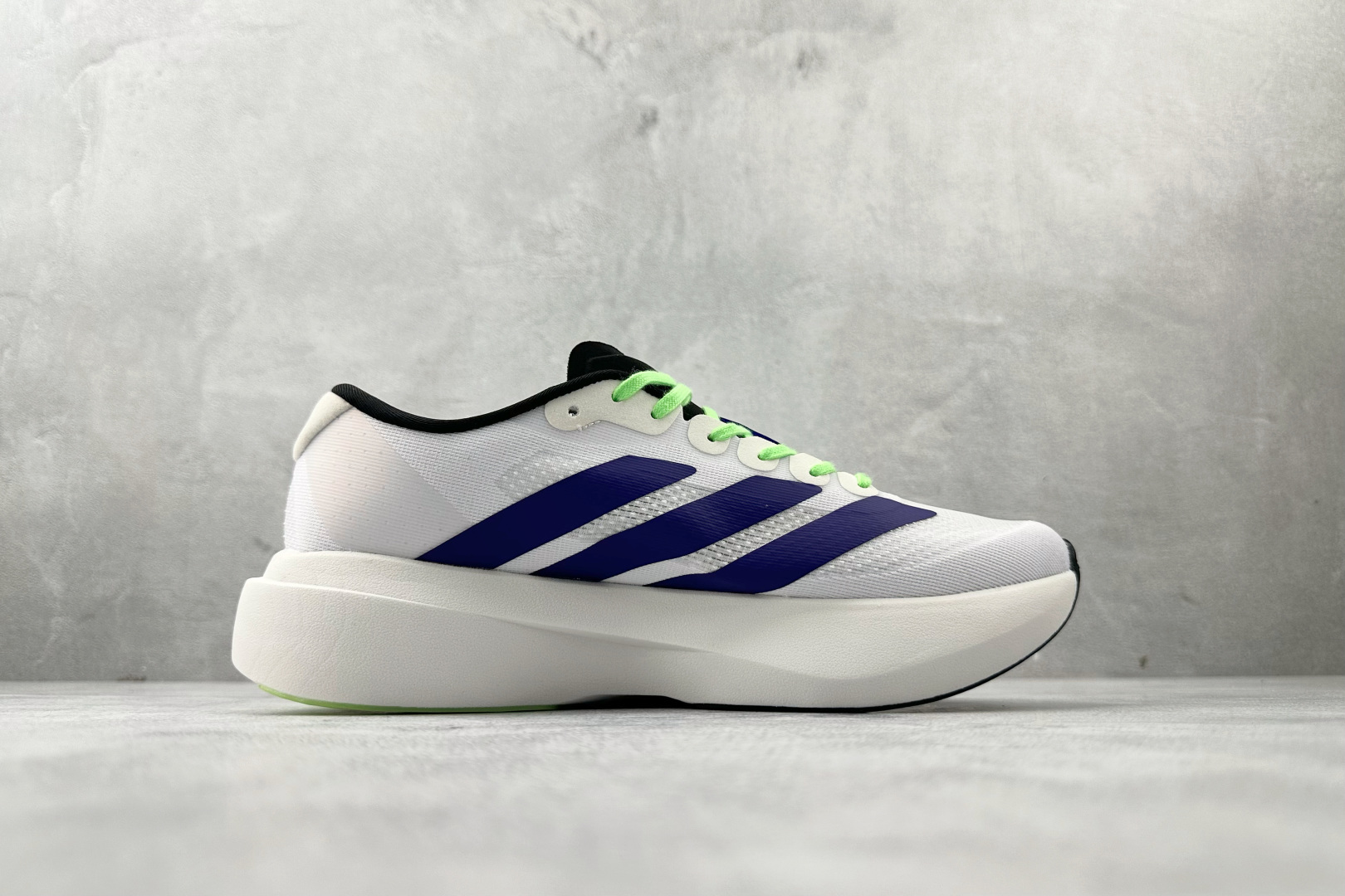 180 纯原 adidas Adizero Evo SL 白色 JS4495-Chinese UA Cheap High Quatity Brand Clothes Bags handbags Sneakers wholesale wholesaler seller from China Factory suppliers Fashion Clothing Shoes best Quality Beautiful Price 180 纯原 adidas Adizero Evo SL 白色 JS4495