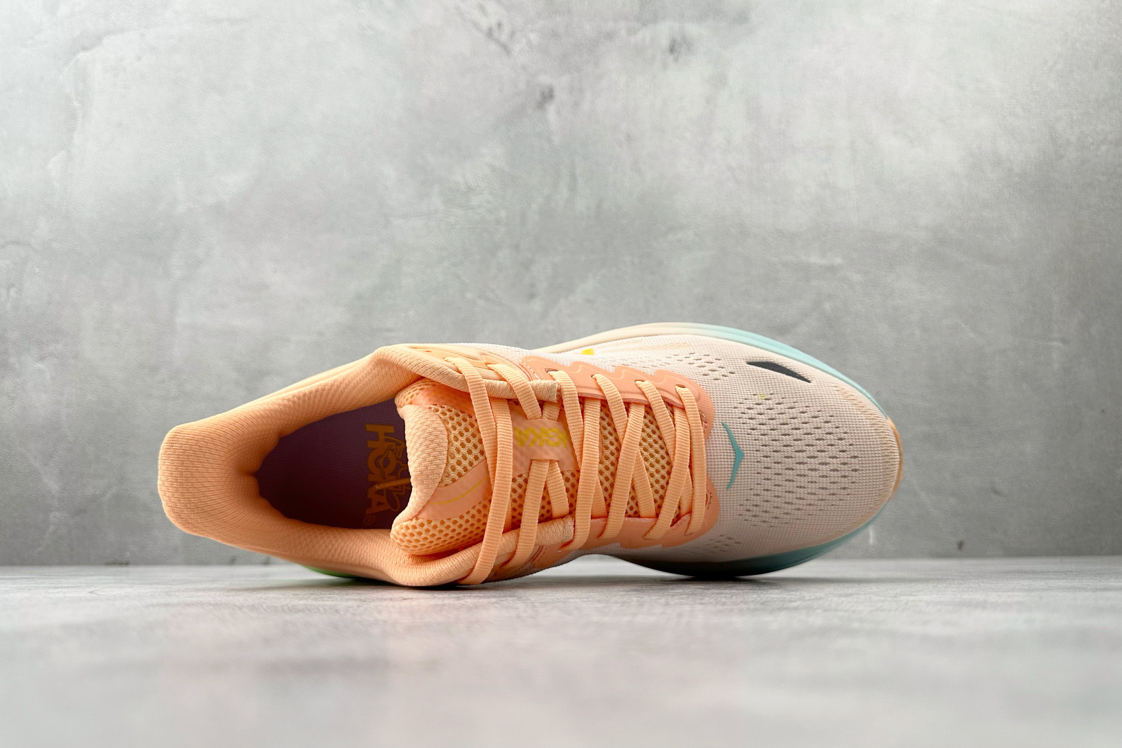 180 平台专供 HOKA ONE ONE Bondi 9 粉色 1162012-FSTP