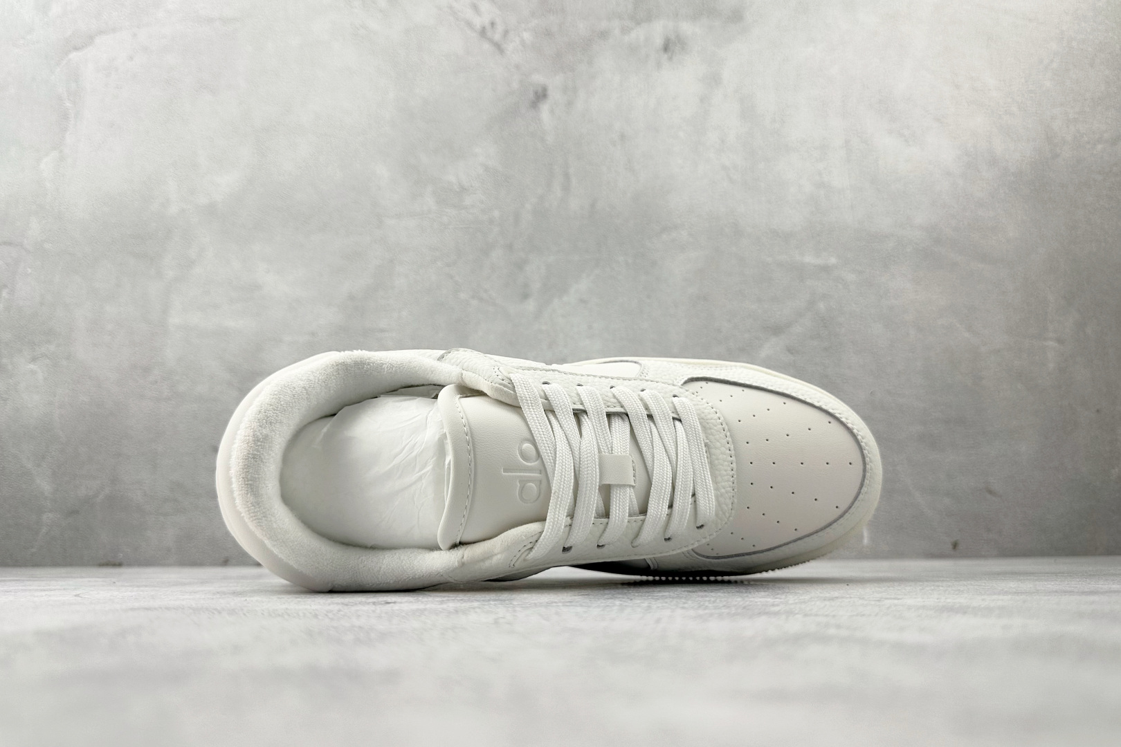 210 alo yoga Recovery Mode 白色 A0685U-Natural White