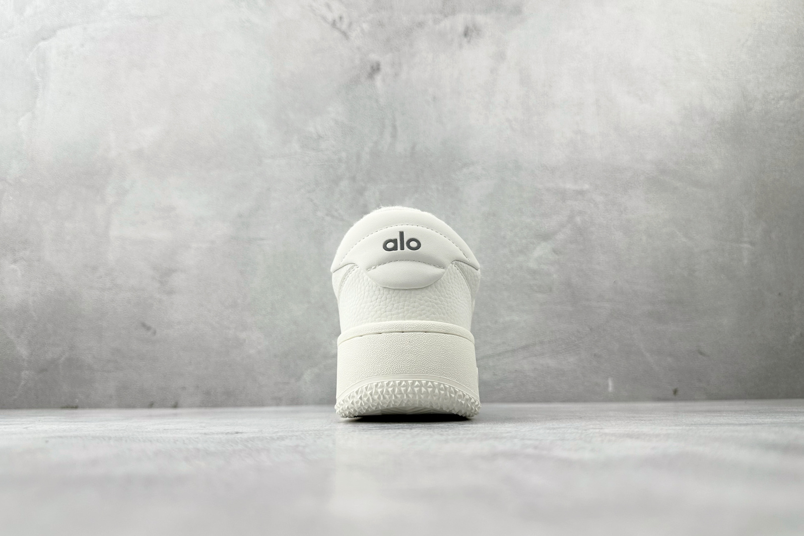 210 alo yoga Recovery Mode 白色 A0685U-Natural White