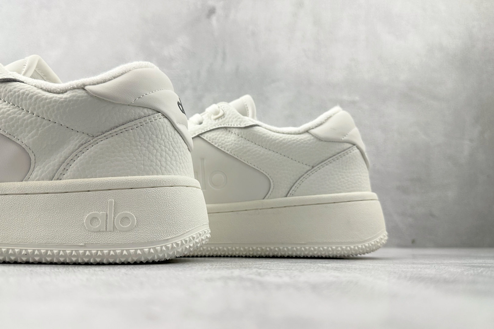 210 alo yoga Recovery Mode 白色 A0685U-Natural White