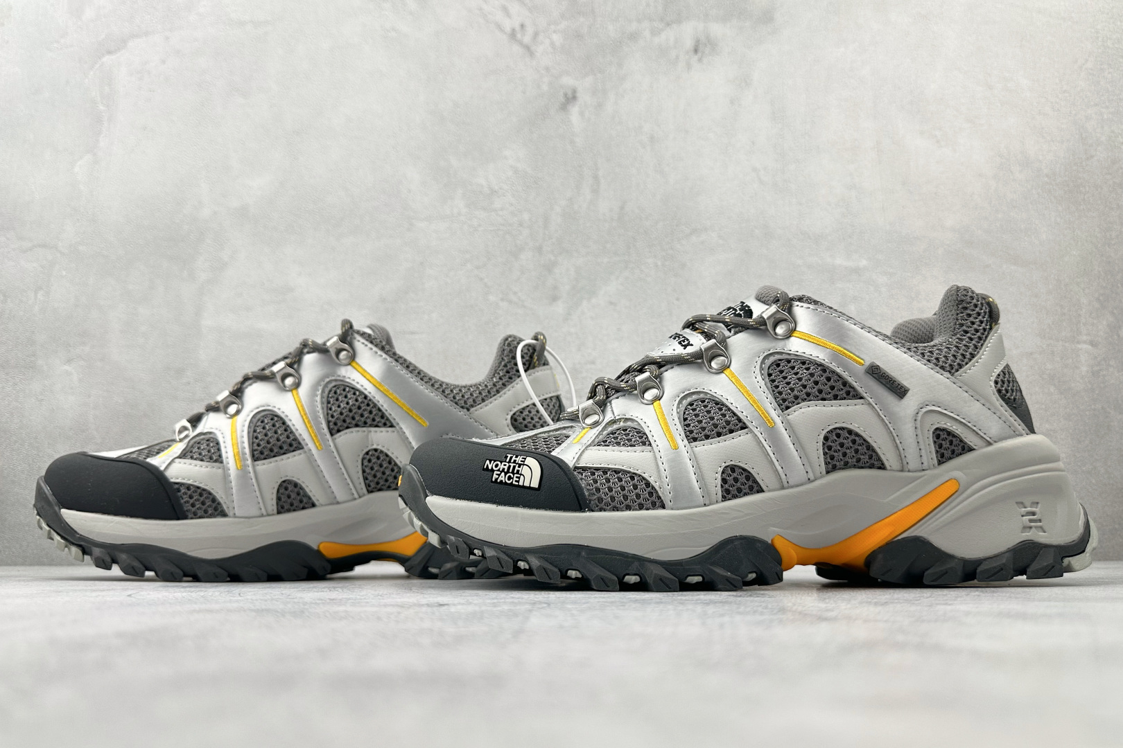 270 东南亚订单 北面THE NORTH FACE Hedgehog系列灰色 NF0A8ADU8HI