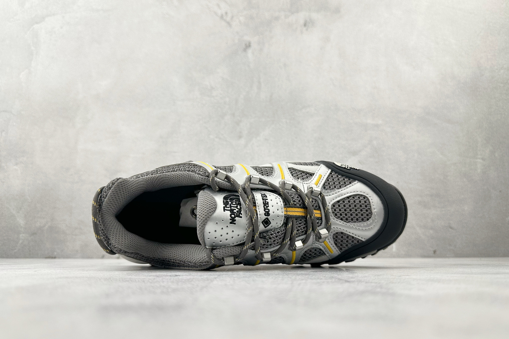 270 东南亚订单 北面THE NORTH FACE Hedgehog系列灰色 NF0A8ADU8HI