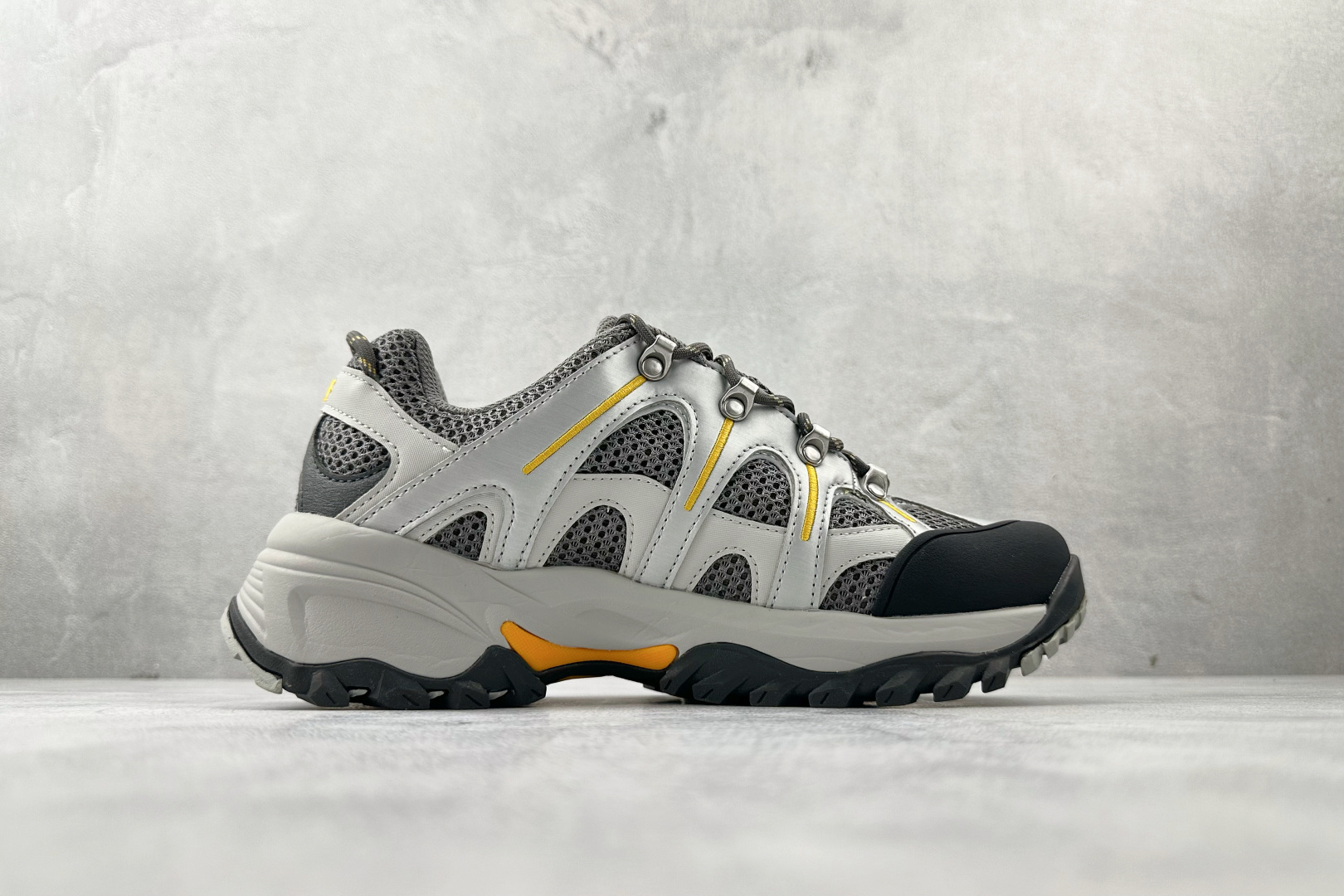 270 东南亚订单 北面THE NORTH FACE Hedgehog系列灰色 NF0A8ADU8HI