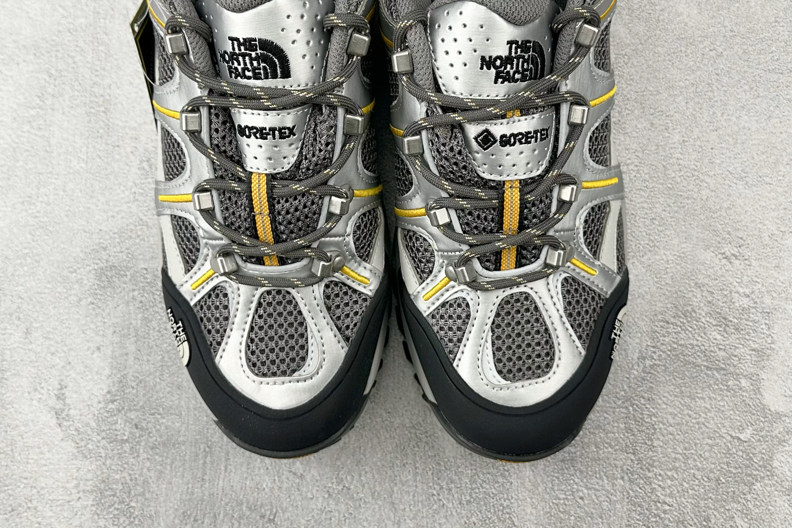 270 东南亚订单 北面THE NORTH FACE Hedgehog系列灰色 NF0A8ADU8HI