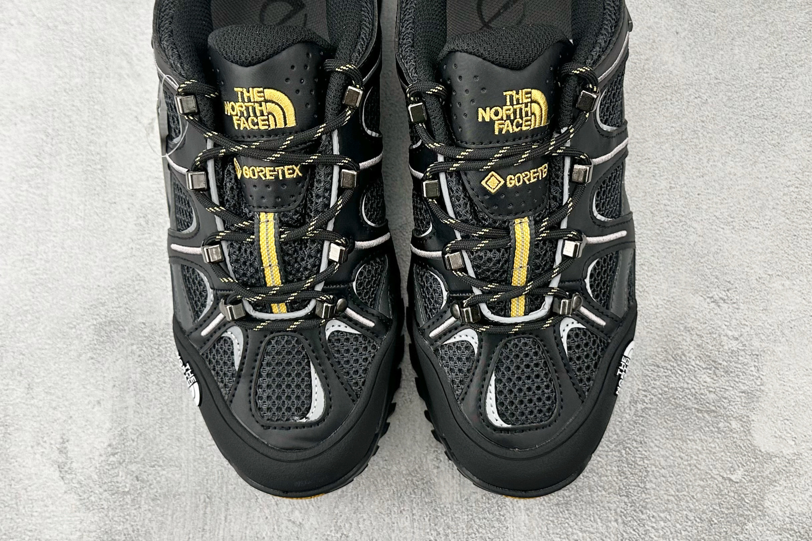 270 东南亚订单 北面THE NORTH FACE Hedgehog系列黑色 8ADU-KT0