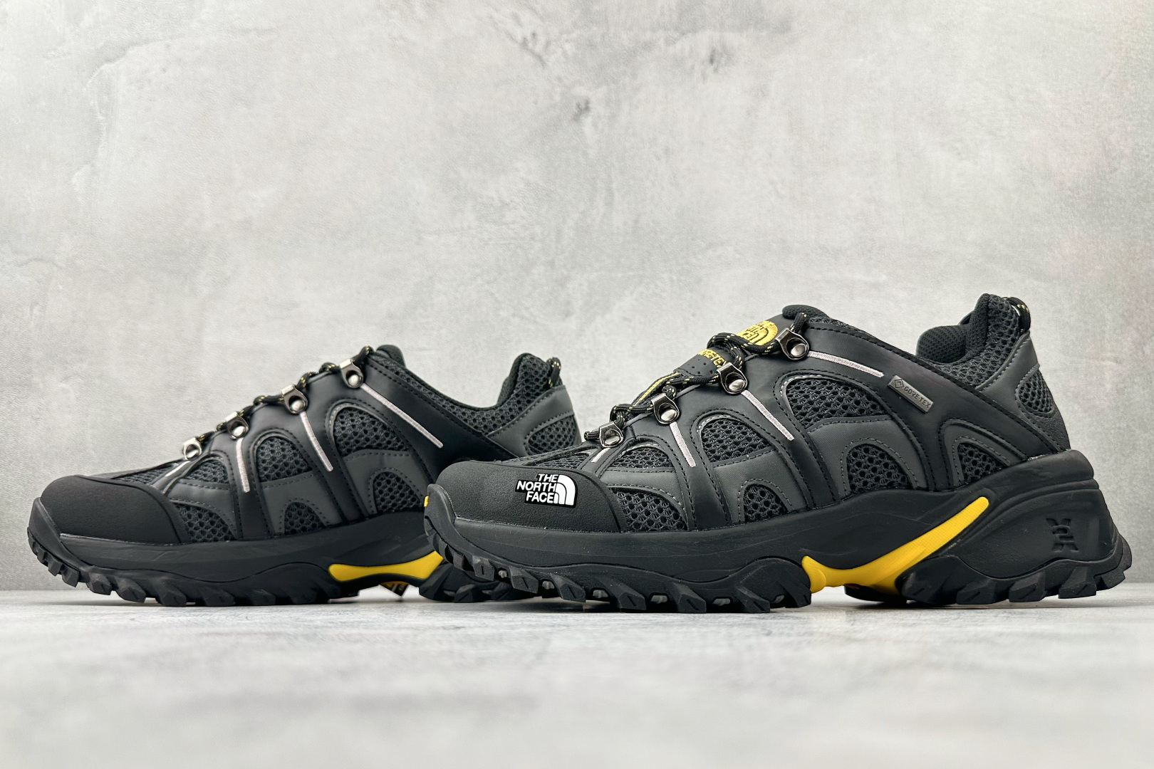 270 东南亚订单 北面THE NORTH FACE Hedgehog系列黑色 8ADU-KT0