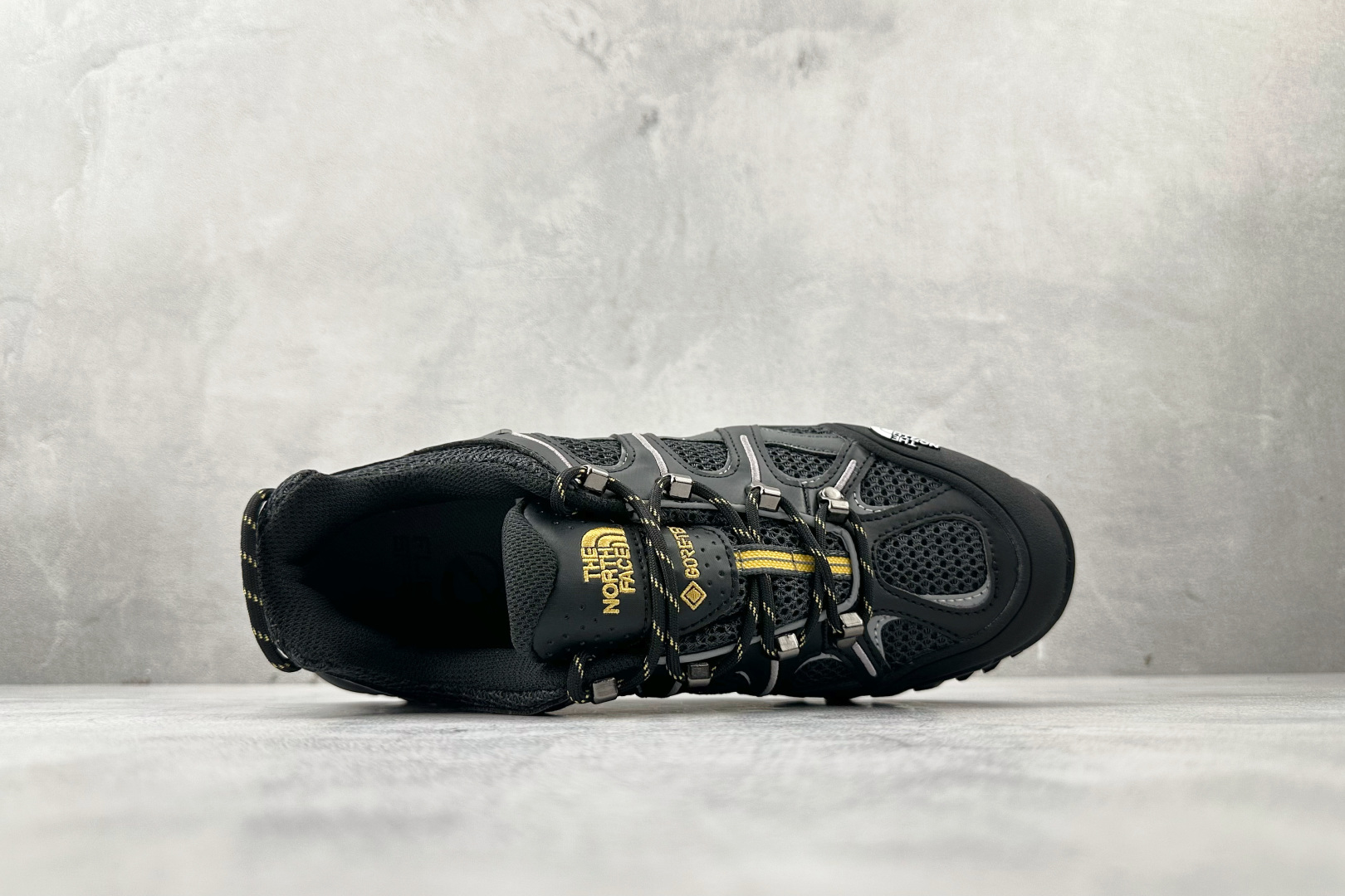 270 东南亚订单 北面THE NORTH FACE Hedgehog系列黑色 8ADU-KT0