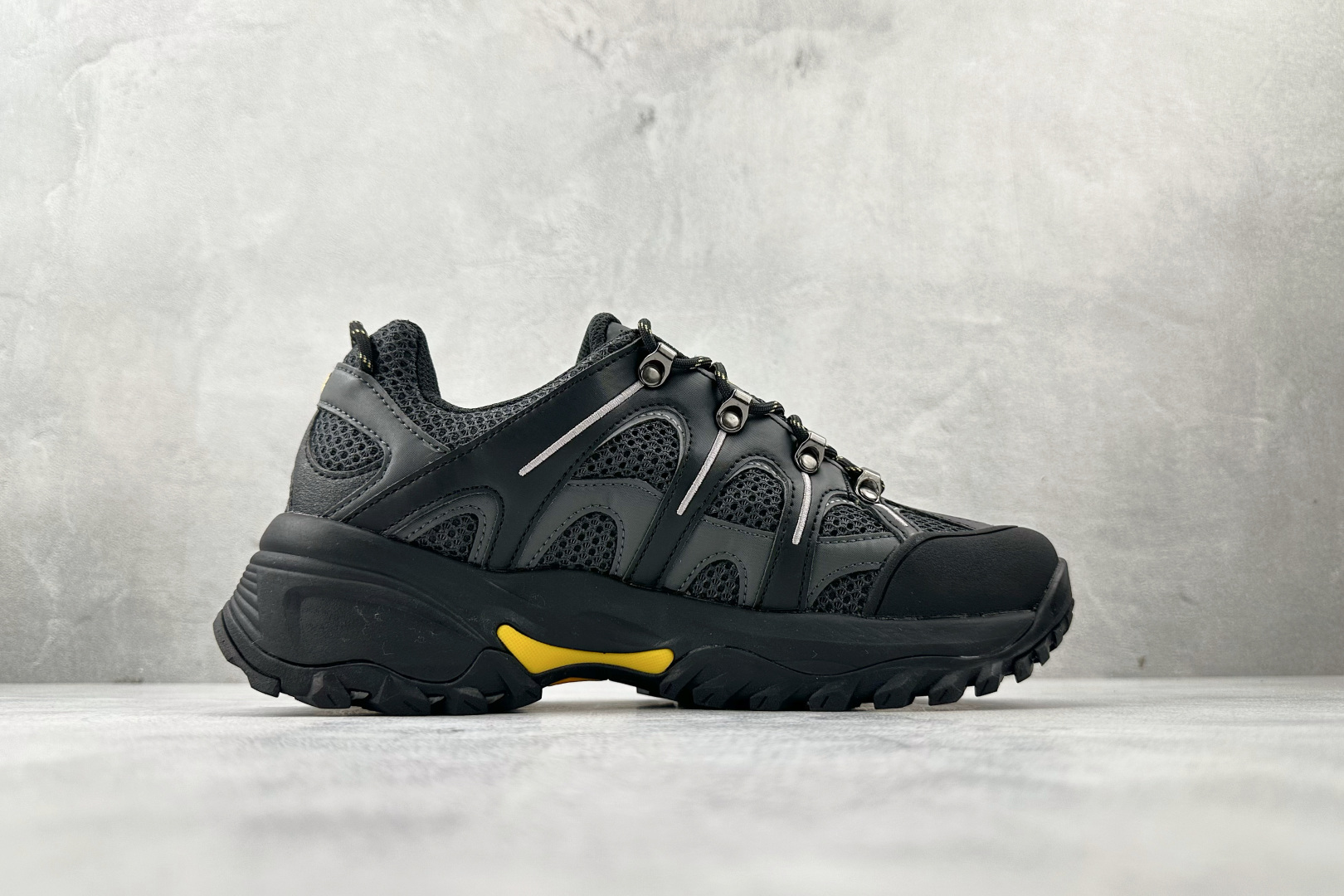 270 东南亚订单 北面THE NORTH FACE Hedgehog系列黑色 8ADU-KT0