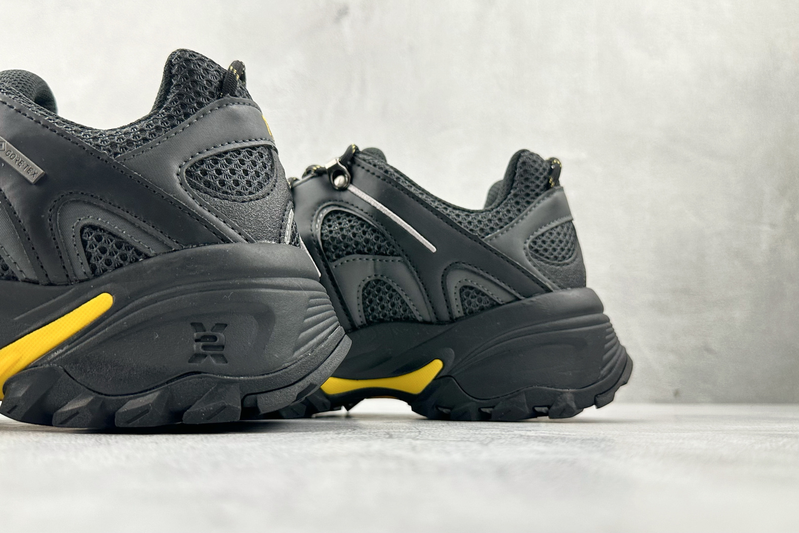 270 东南亚订单 北面THE NORTH FACE Hedgehog系列黑色 8ADU-KT0