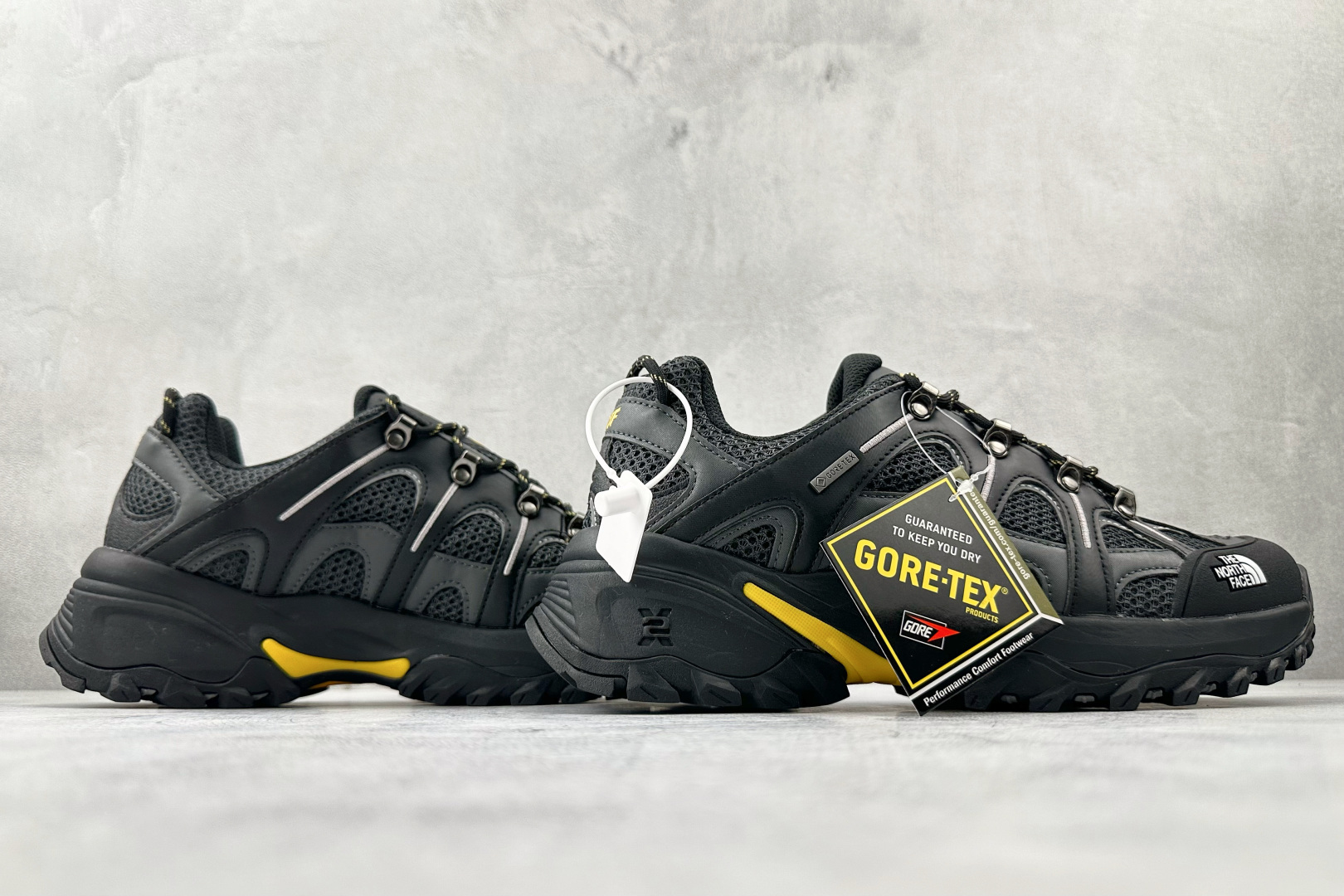 270 东南亚订单 北面THE NORTH FACE Hedgehog系列黑色 8ADU-KT0