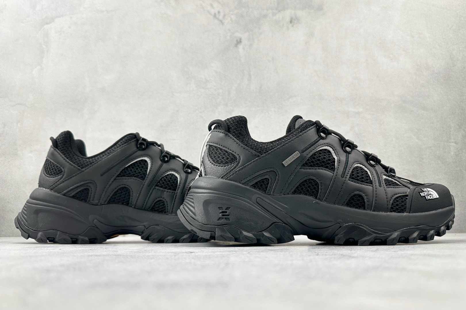 270 东南亚订单 北面THE NORTH FACE Hedgehog系列黑色 NF0A8ADUKY4