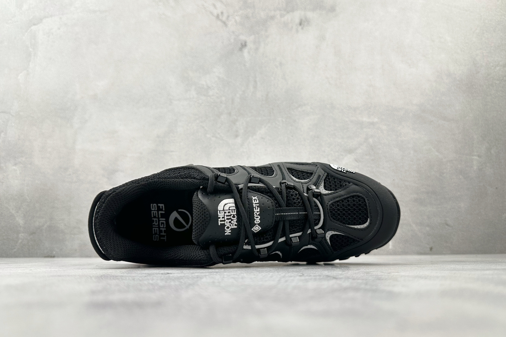 270 东南亚订单 北面THE NORTH FACE Hedgehog系列黑色 NF0A8ADUKY4