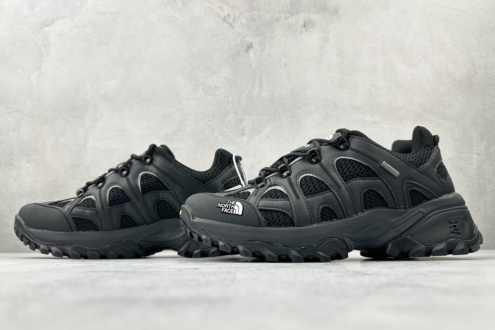 270 东南亚订单 北面THE NORTH FACE Hedgehog系列黑色 NF0A8ADUKY4