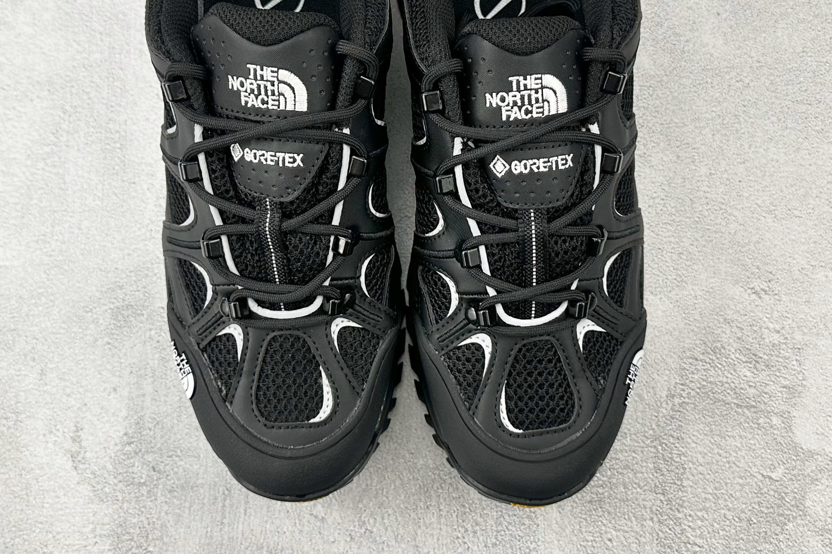 270 东南亚订单 北面THE NORTH FACE Hedgehog系列黑色 NF0A8ADUKY4