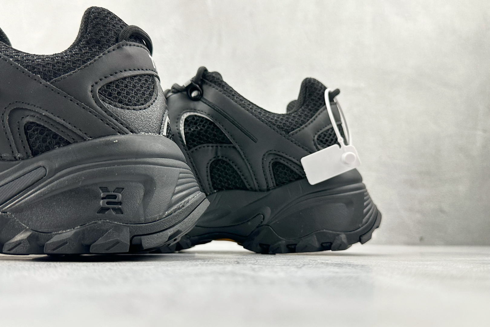 270 东南亚订单 北面THE NORTH FACE Hedgehog系列黑色 NF0A8ADUKY4