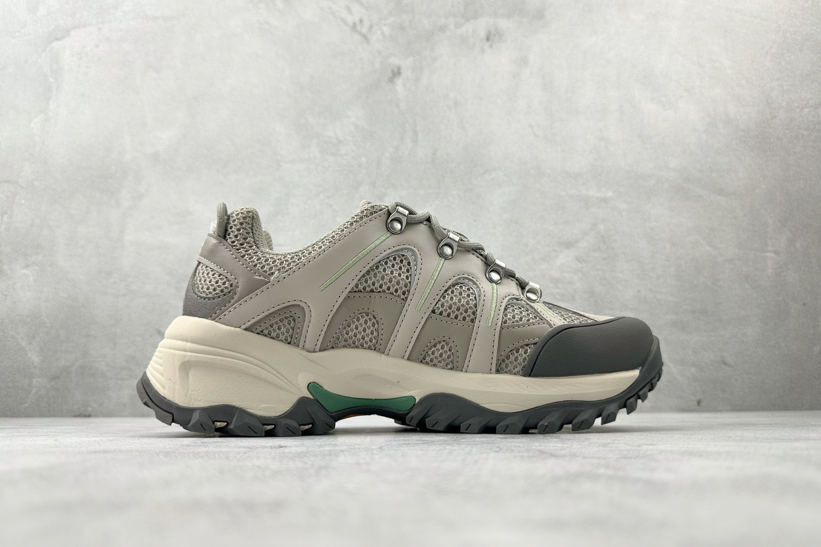 270 东南亚订单 北面THE NORTH FACE Hedgehog系列珍珠灰 NF0A8ADU-7E8