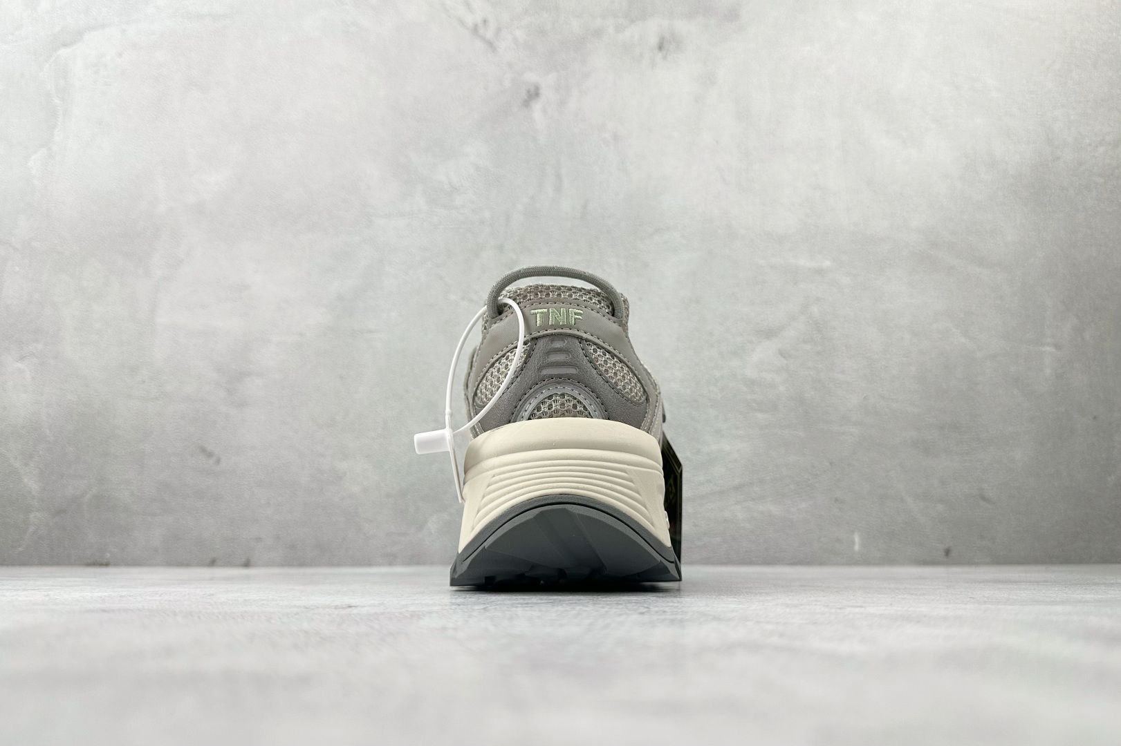 270 东南亚订单 北面THE NORTH FACE Hedgehog系列珍珠灰 NF0A8ADU-7E8