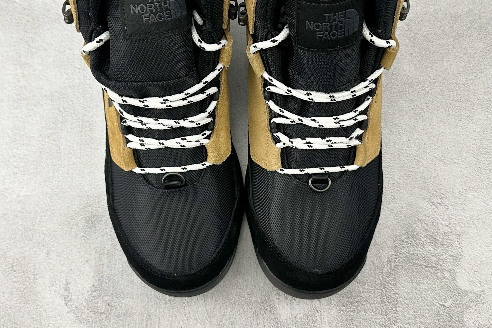 东南亚订单 北面 THE NORTH FACE Chilkat 5 卡其 NF0A7W4C14B-085