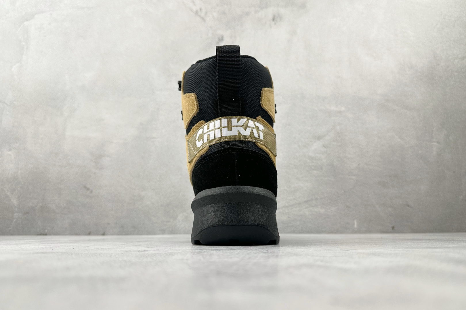 东南亚订单 北面 THE NORTH FACE Chilkat 5 卡其 NF0A7W4C14B-085