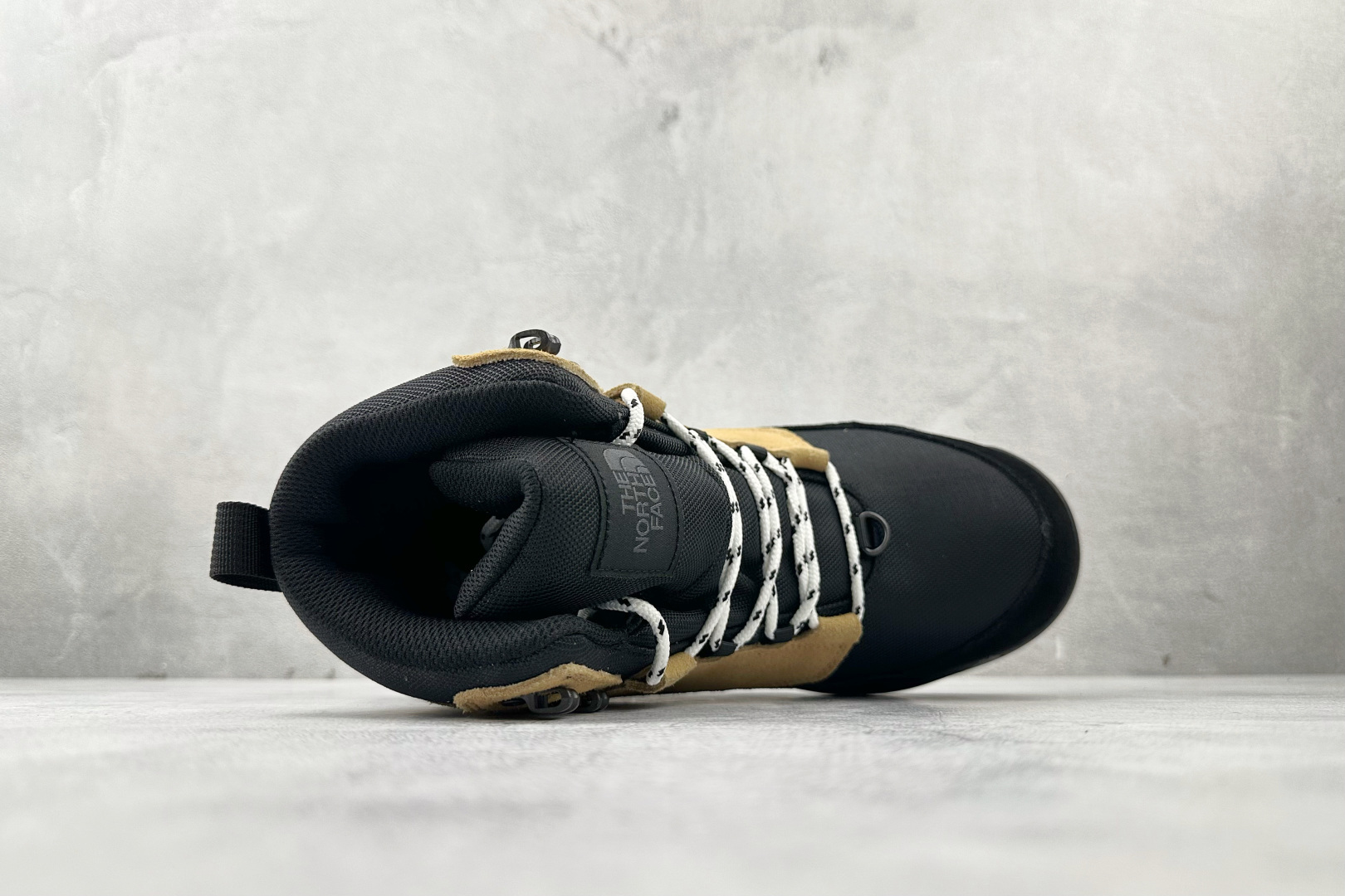 东南亚订单 北面 THE NORTH FACE Chilkat 5 卡其 NF0A7W4C14B-085