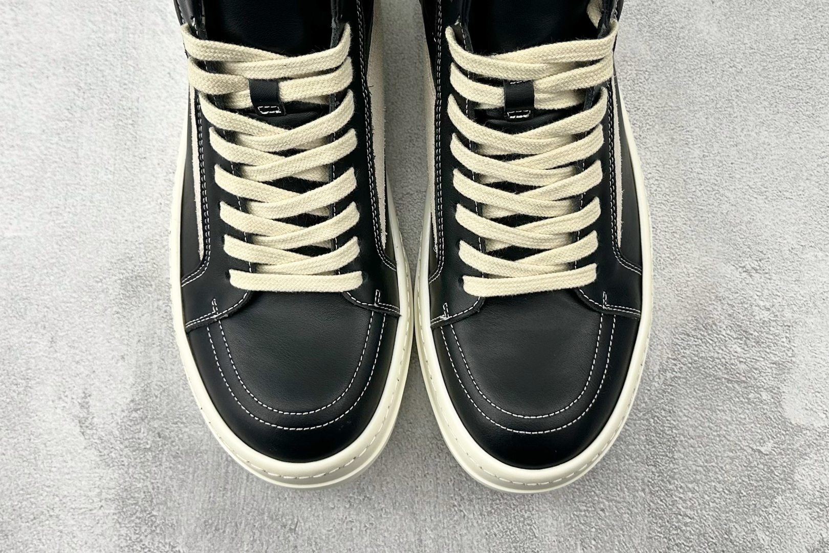 520 RICK OWENS/RO 黑色 RP02D3896LCOLVS-911