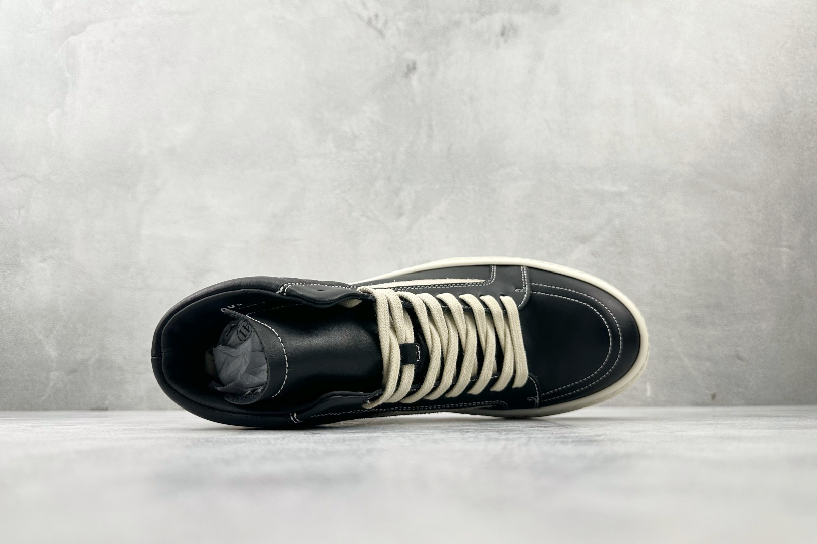 520 RICK OWENS/RO 黑色 RP02D3896LCOLVS-911