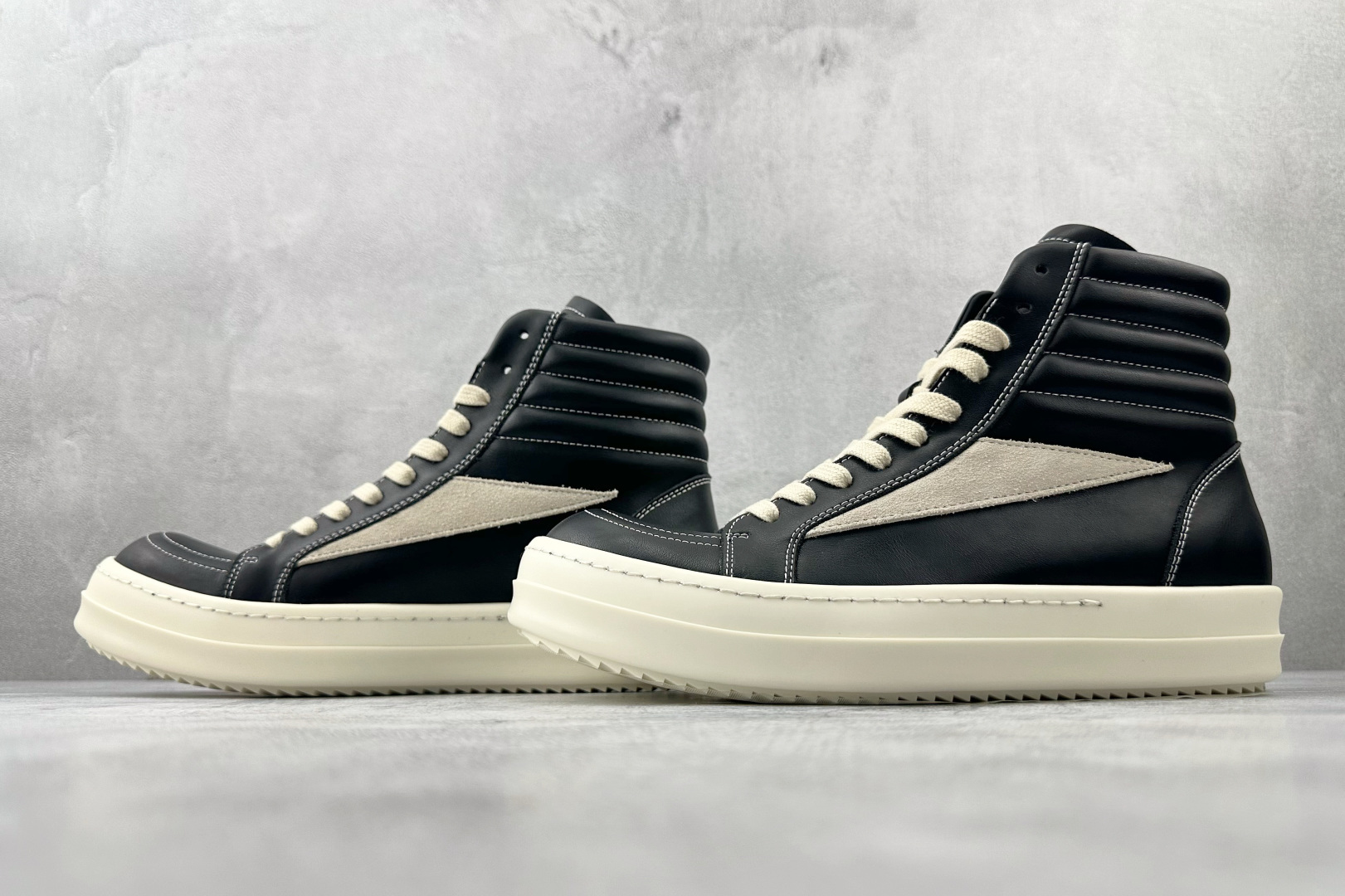 520 RICK OWENS/RO 黑色 RP02D3896LCOLVS-911
