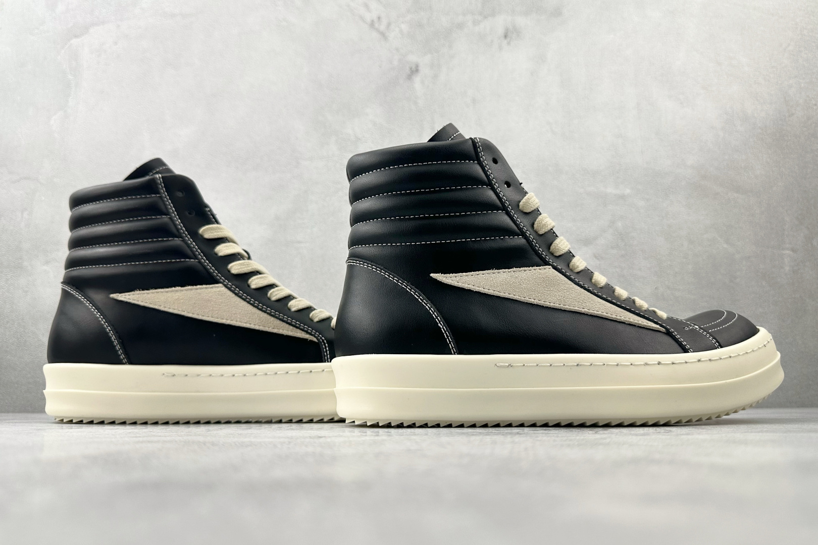 520 RICK OWENS/RO 黑色 RP02D3896LCOLVS-911