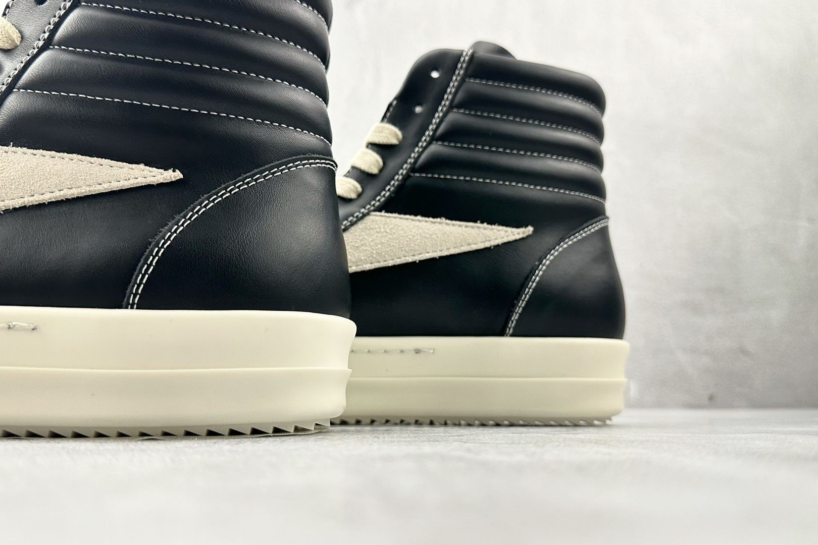 520 RICK OWENS/RO 黑色 RP02D3896LCOLVS-911