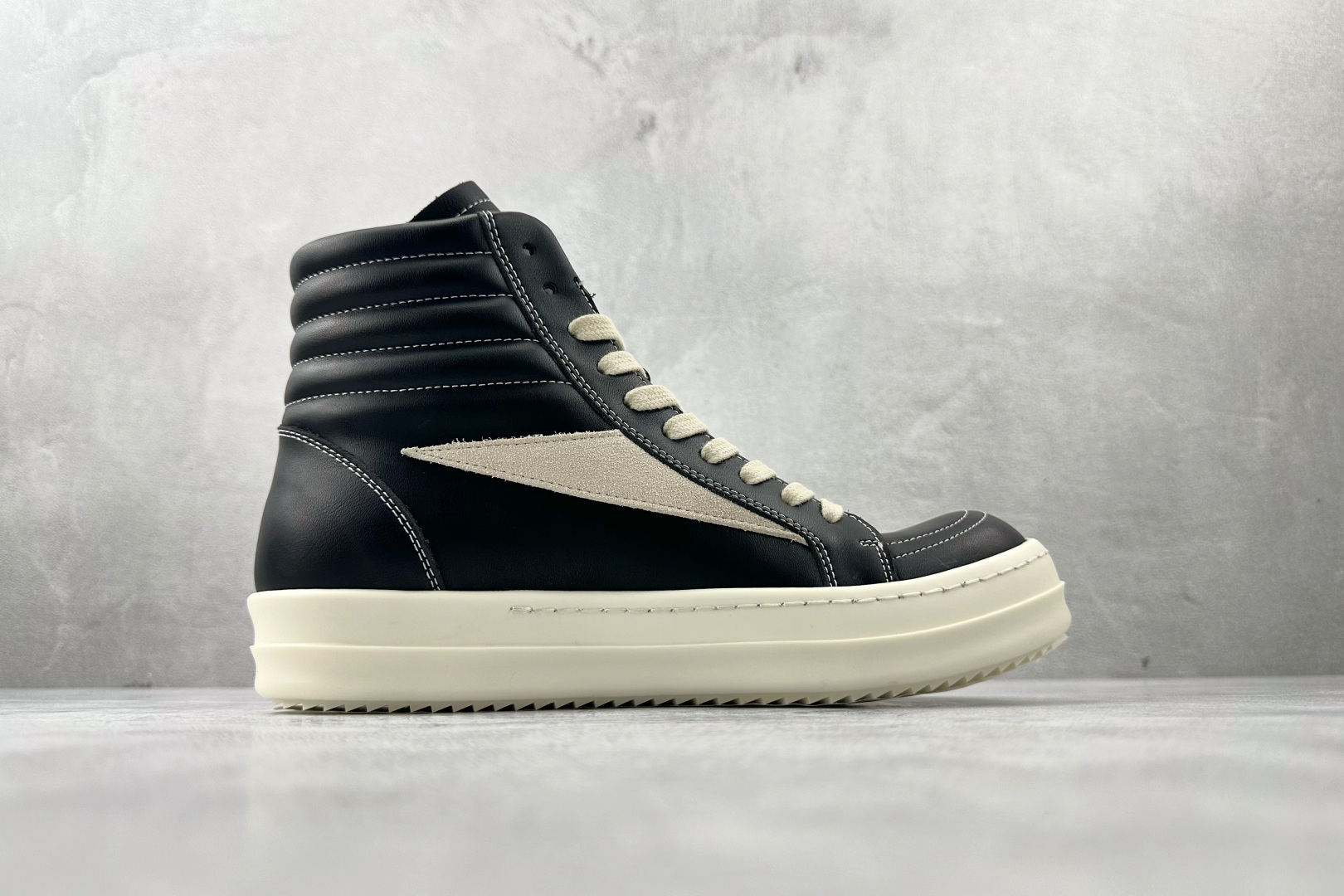 520 RICK OWENS/RO 黑色 RP02D3896LCOLVS-911