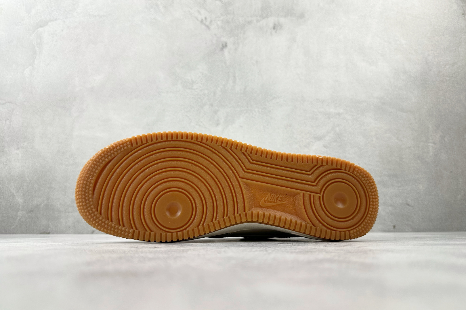 260 Nike Air Force 1 07 GUCCI 联名 米白 DK0188-084