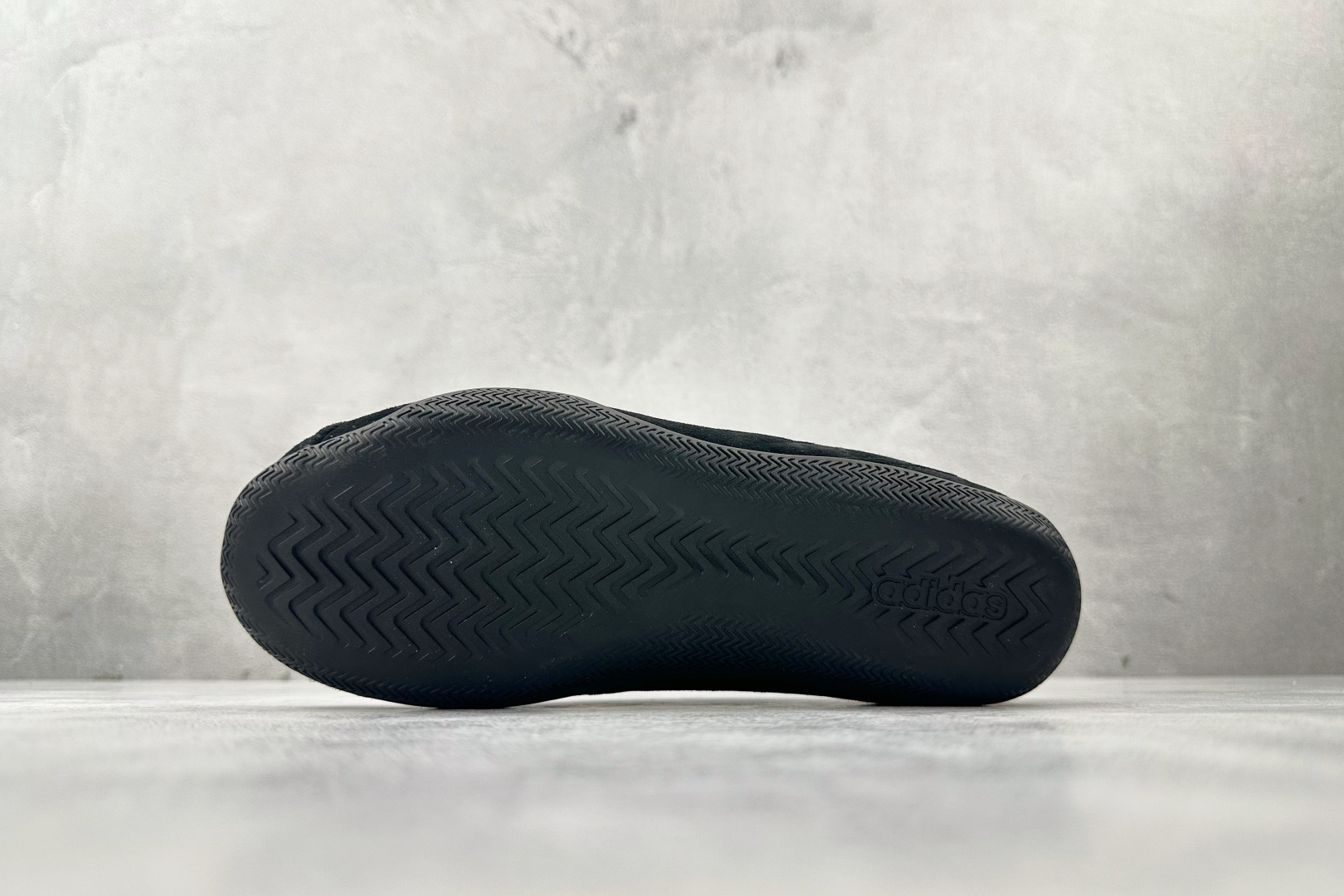 190 出口订单 adidas URBAN REVERIE 黑色 JQ9388