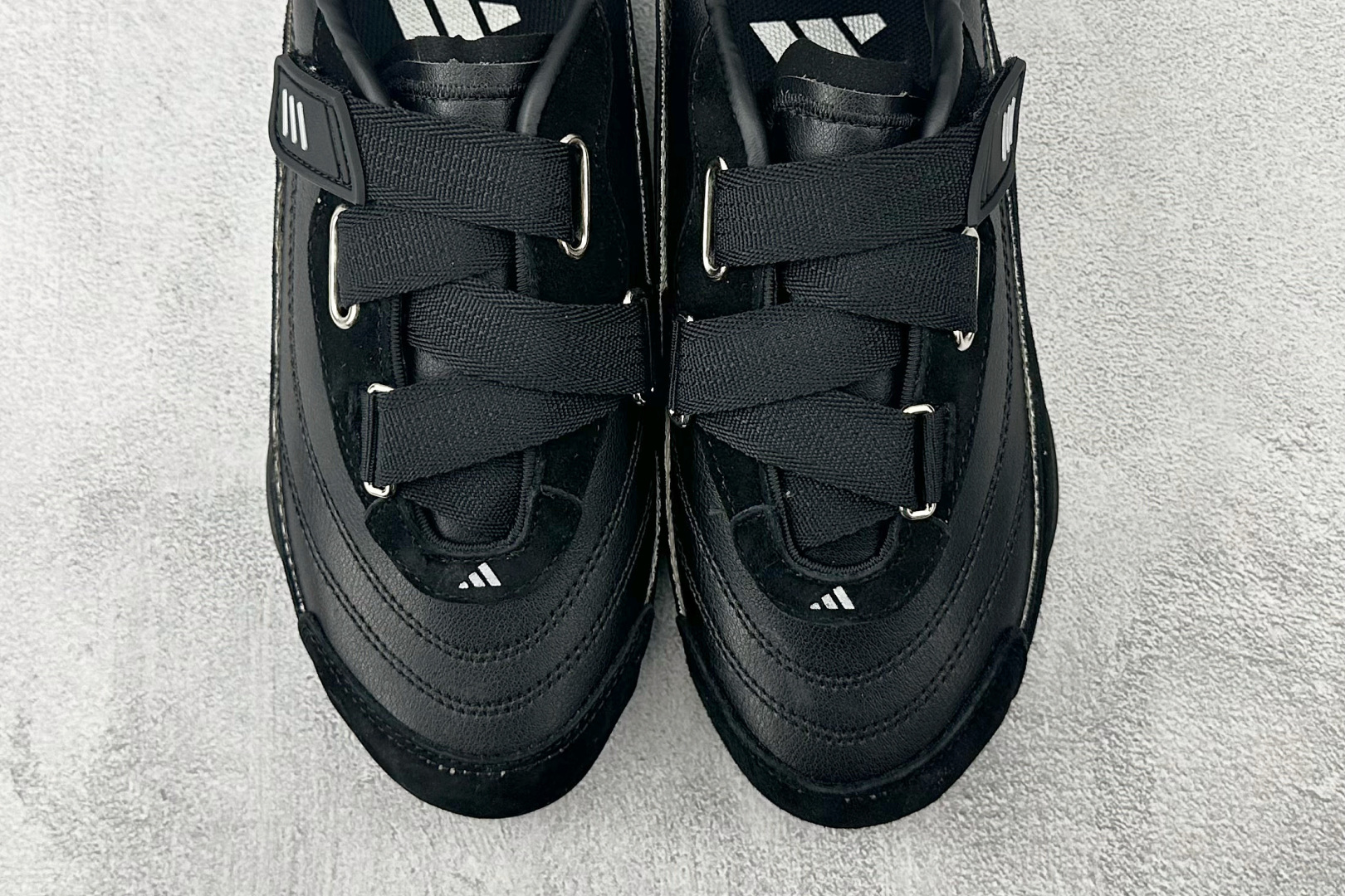 190 出口订单 adidas URBAN REVERIE 黑色 JQ9388