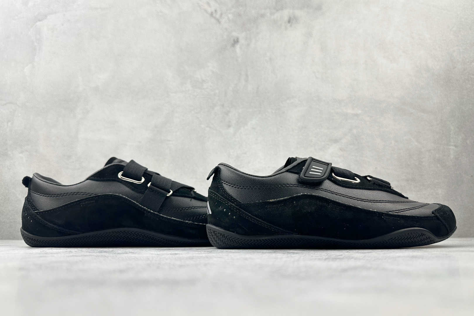 190 出口订单 adidas URBAN REVERIE 黑色 JQ9388