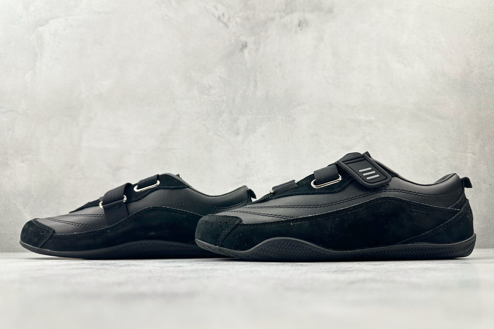 190 出口订单 adidas URBAN REVERIE 黑色 JQ9388