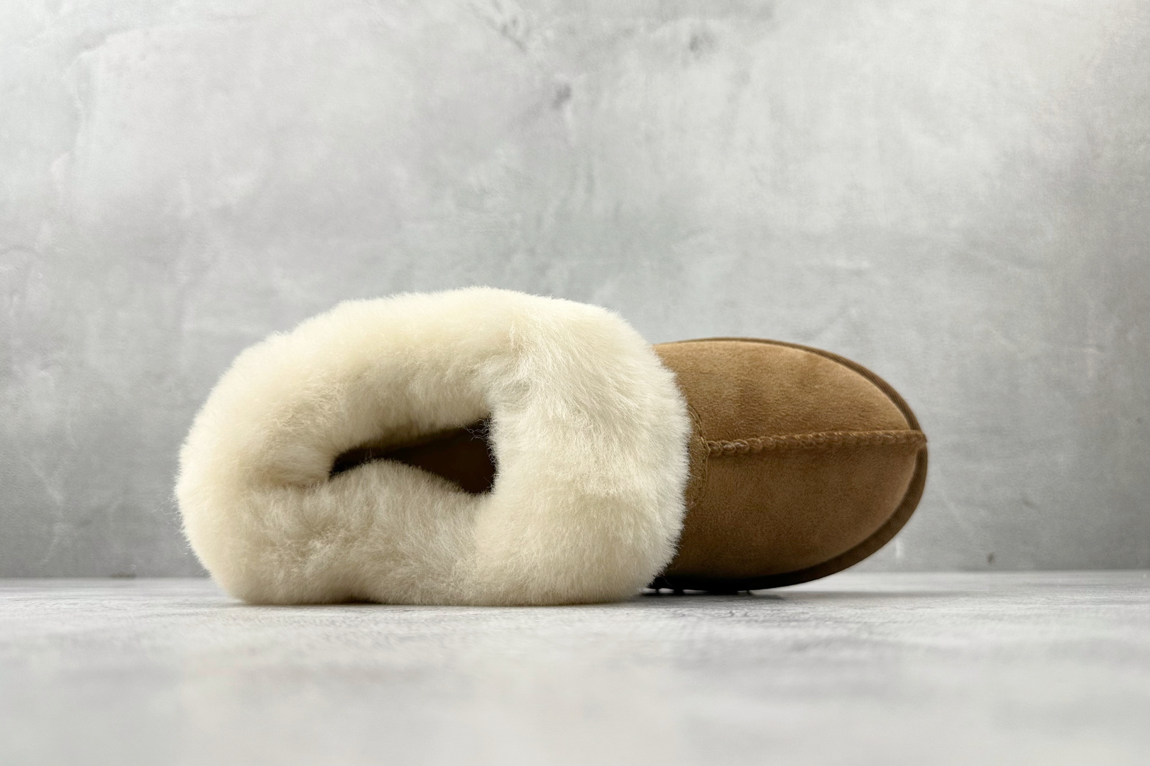 230 W Classic MINI II 棕色 1134810-CHE