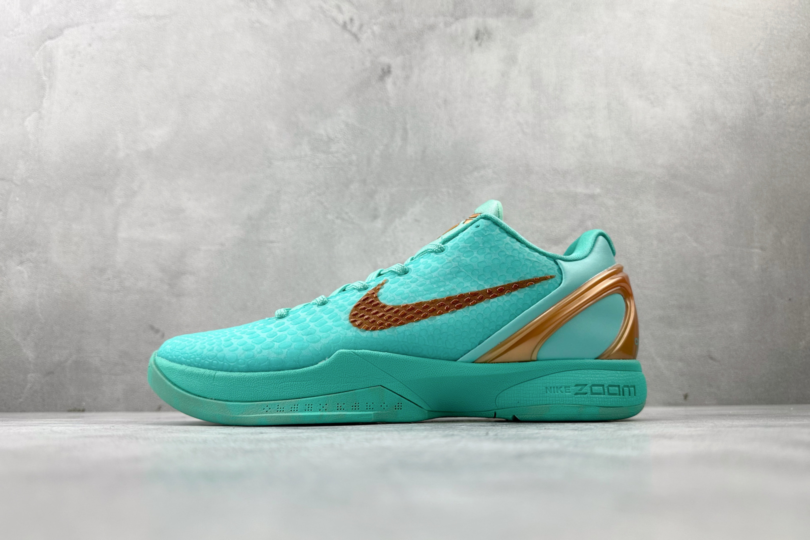 Best 本地Jalen Brunson x Nike Zoom Kobe 6 Protro Statu